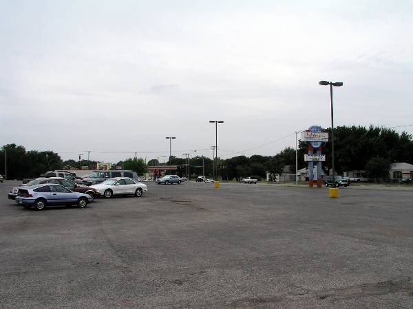 Holiday Lanes (2/6/2009)