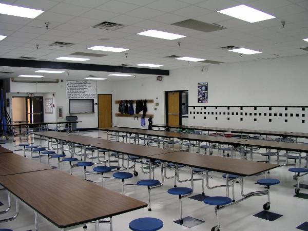 Ida Freeman Elementary School (2/6/2009)