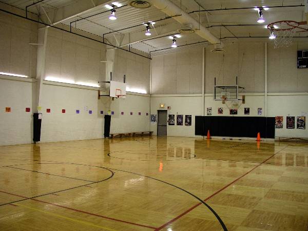Ida Freeman Elementary School (2/6/2009)