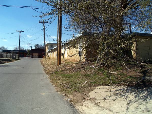 Kickapoo Motel (2/6/2009)