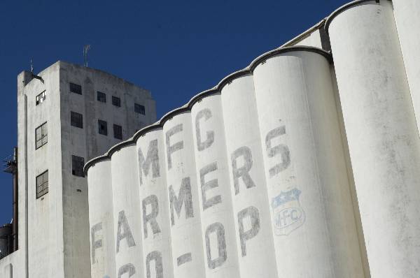Yukon's Best Flour (2/9/2009)