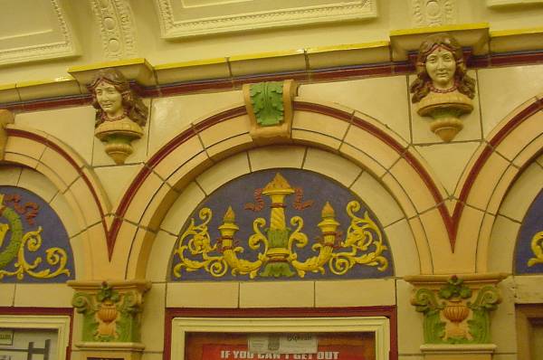 Orpheum Theatre (2/9/2009)