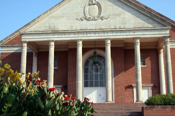 Oklahoma Baptist University (2/9/2009)