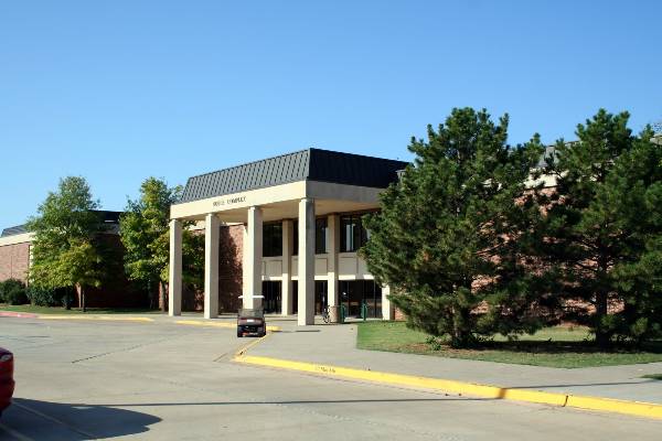 Oklahoma Baptist University (2/9/2009)