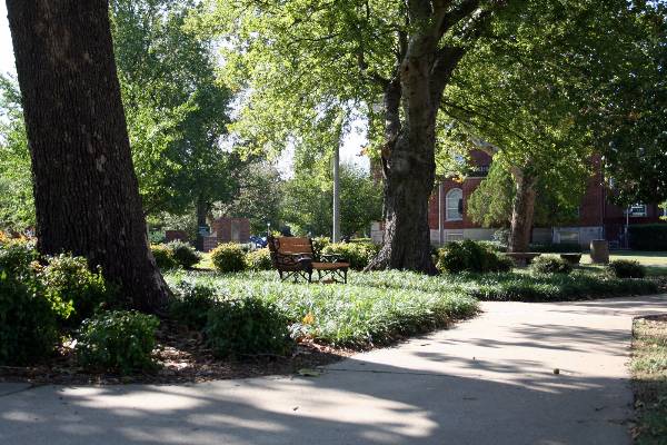Oklahoma Baptist University (2/9/2009)