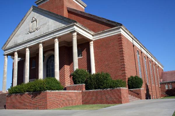 Oklahoma Baptist University (2/9/2009)