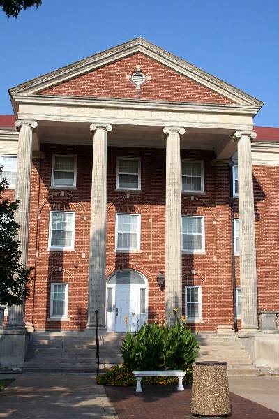 Oklahoma Baptist University (2/9/2009)
