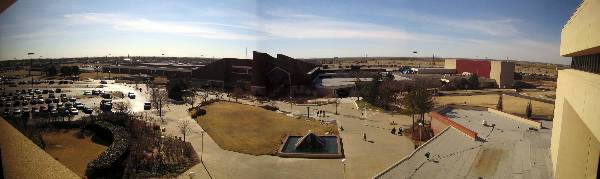 Oklahoma City Community College (2/9/2009)