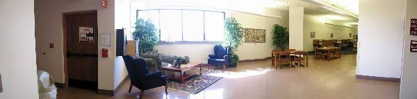 Oklahoma City Community College (2/9/2009)