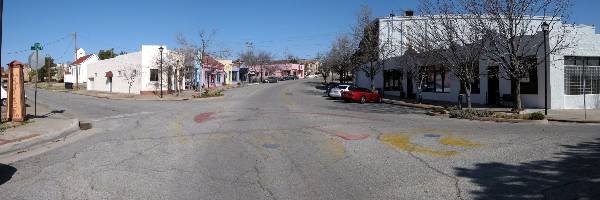 Paseo District and Neighborhood (2/9/2009)