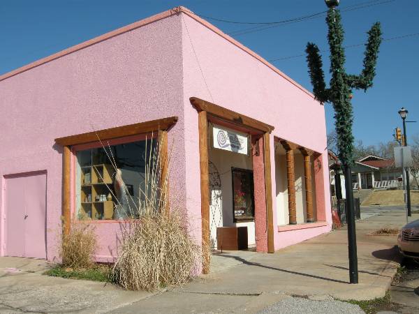 Paseo District and Neighborhood (2/9/2009)