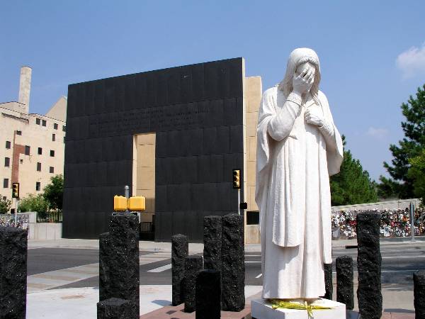 Saint Joseph's Old Cathedral (2/9/2009)