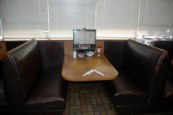 Skyline Resturant (2/9/2009)