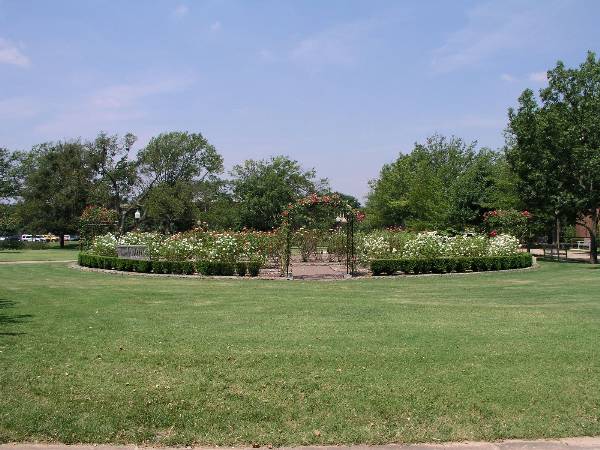 University of Oklahoma Campus (2/9/2009)