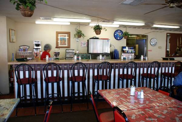 Jeff's Café (2/11/2009)