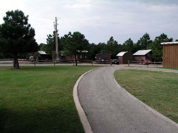 Tatanka Ranch (2/11/2009)