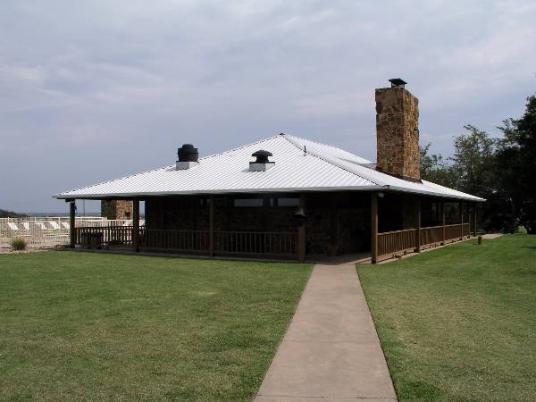 Tatanka Ranch (2/11/2009)