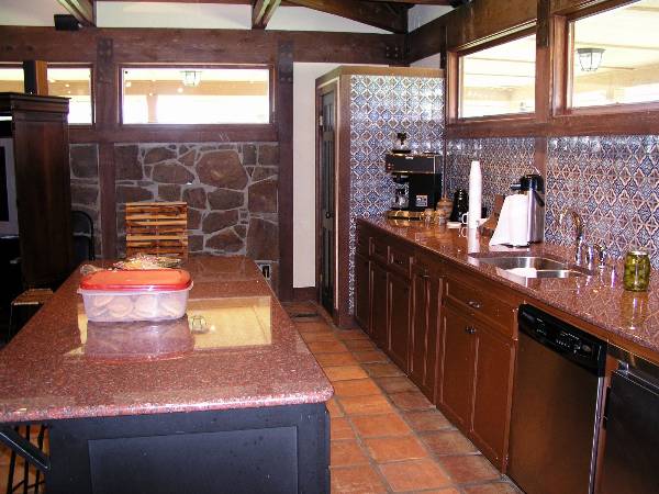 Tatanka Ranch (2/11/2009)