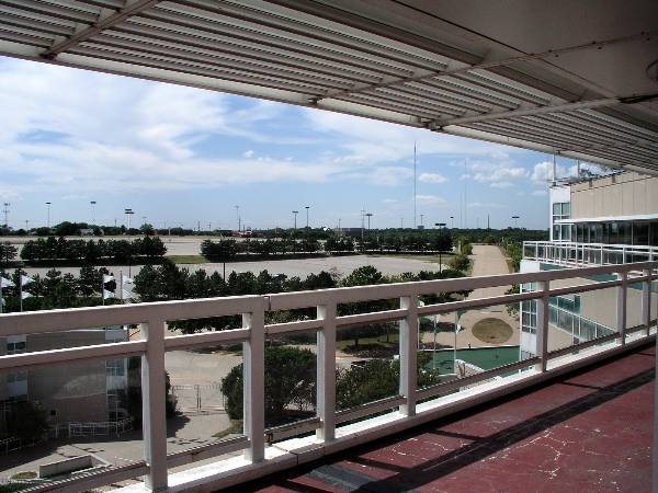 Remington Park (2/11/2009)