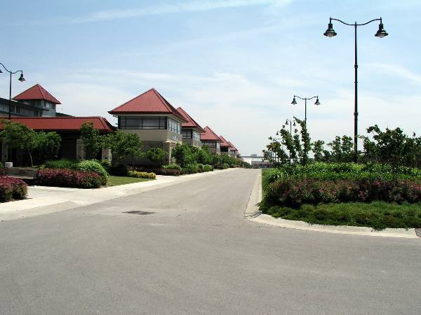 Tulsa Fairgrounds (2/11/2009)