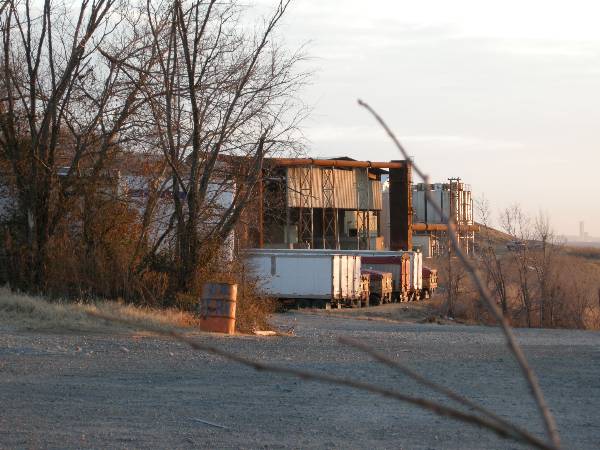 Aleris International (2/24/2009)
