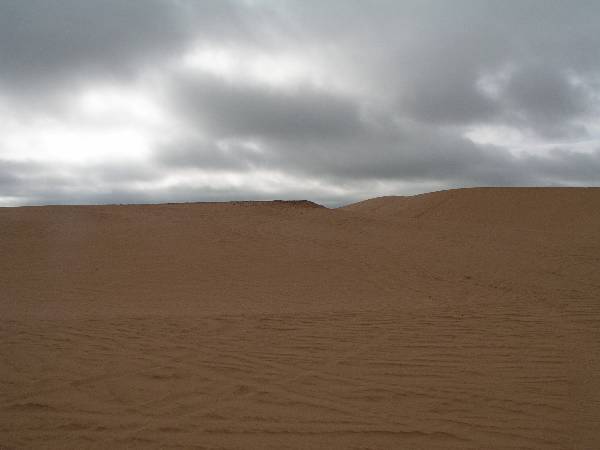 Little Sahara State Park (3/18/2009 - Credits: OFMO)