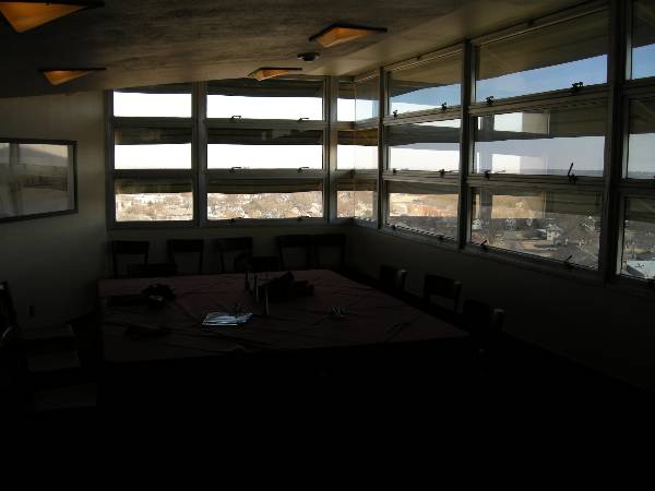 Price Tower (5/8/2009)