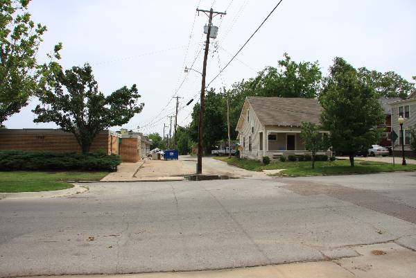 Mesta Park Historical Neighborhood (5/16/2009)