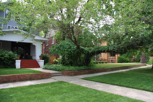 Mesta Park Historical Neighborhood (5/16/2009)