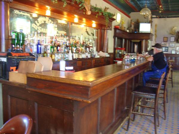 Blue Belle Saloon (5/26/2009)