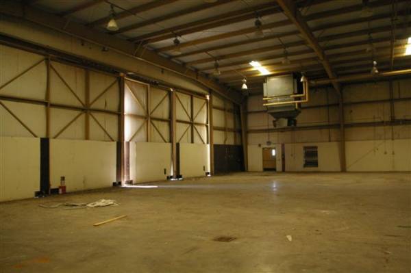 Osage Tulsa Airpark (5/29/2009)
