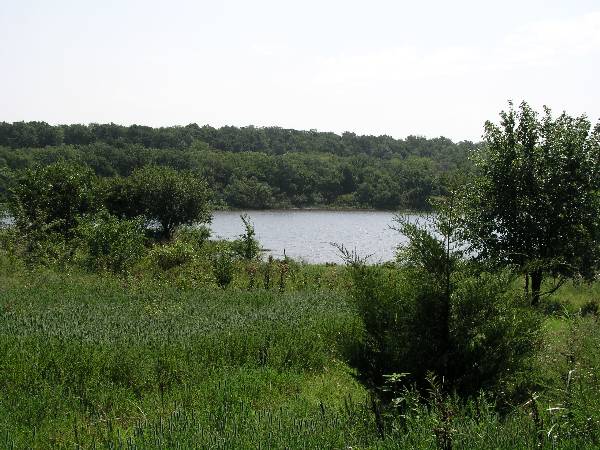 Amen Farm (6/4/2009)