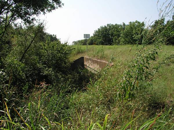 Amen Farm (6/4/2009)