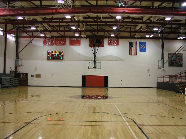 Cimarron Middle School (6/4/2009)