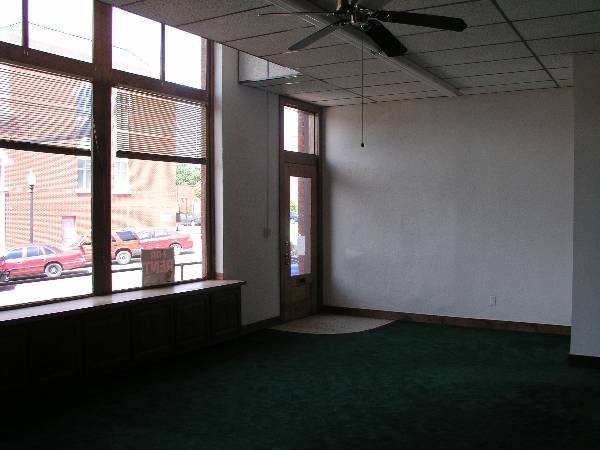Goode Building (6/4/2009)
