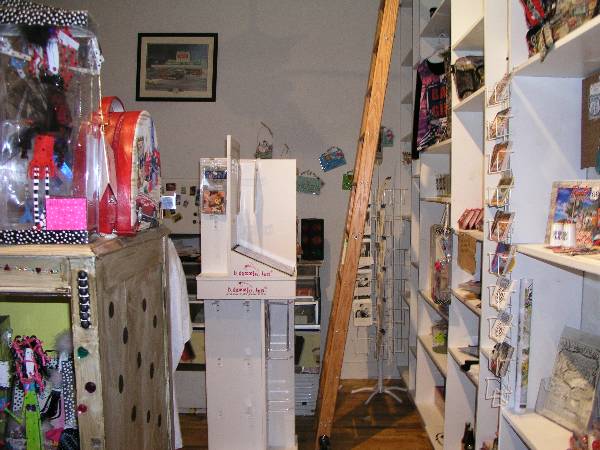 Mamie's General Store (6/4/2009)