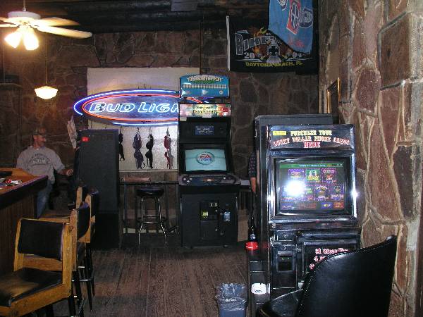 The RockAway Bar (6/4/2009)