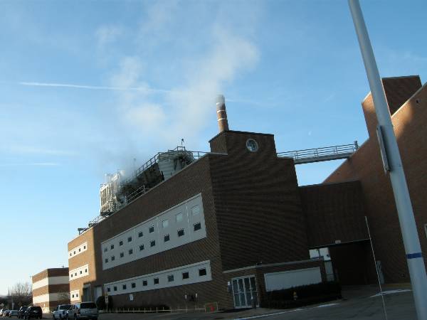 Conoco Phillips Campus (6/5/2009)