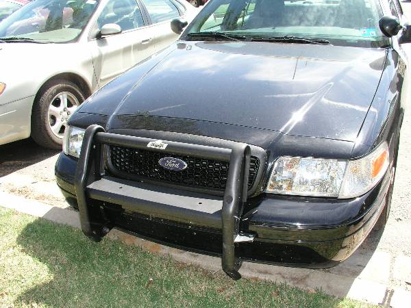 Oklahoma City Police Department (6/5/2009)
