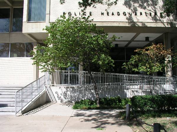 Oklahoma City Police Department (6/5/2009)