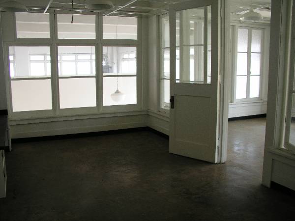Salyer Building (6/5/2009)