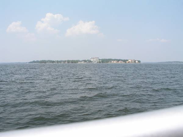 Grand Lake (6/22/2009)