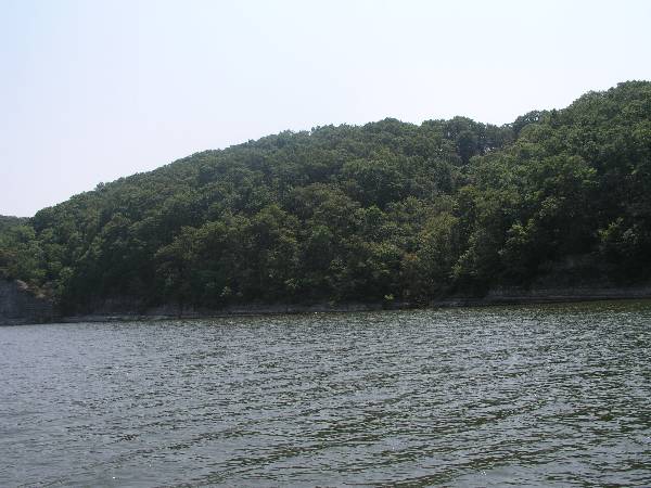 Grand Lake (6/22/2009)