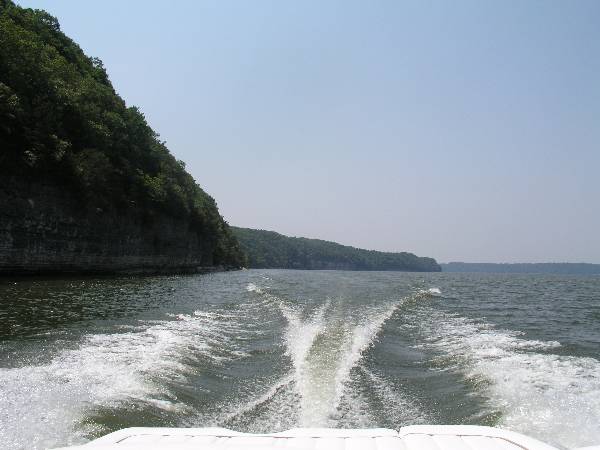 Grand Lake (6/22/2009)