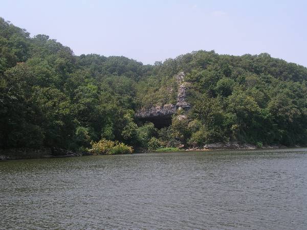 Grand Lake (6/22/2009)