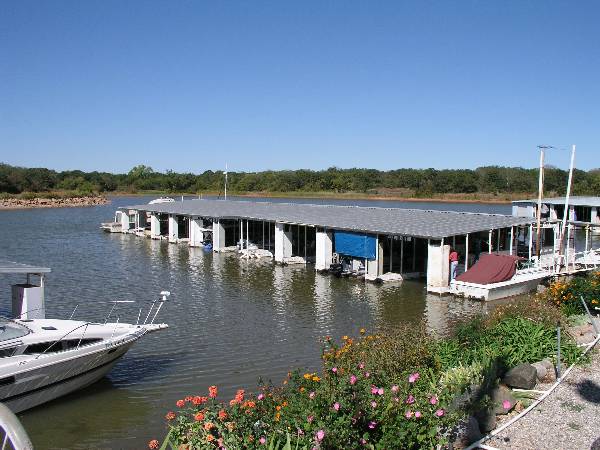 Lake Stanley Draper (6/24/2009)