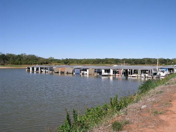 Lake Stanley Draper (6/24/2009)