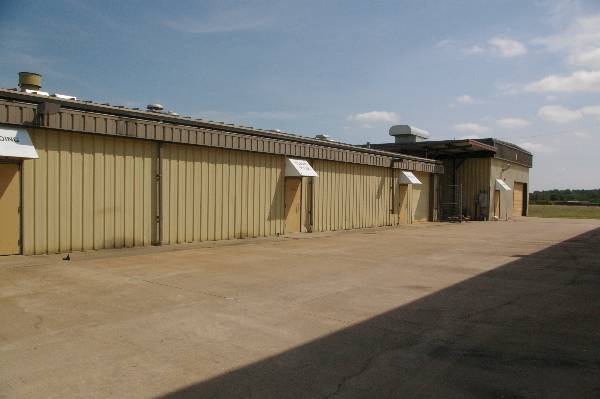Osage Tulsa Airpark (6/29/2009)