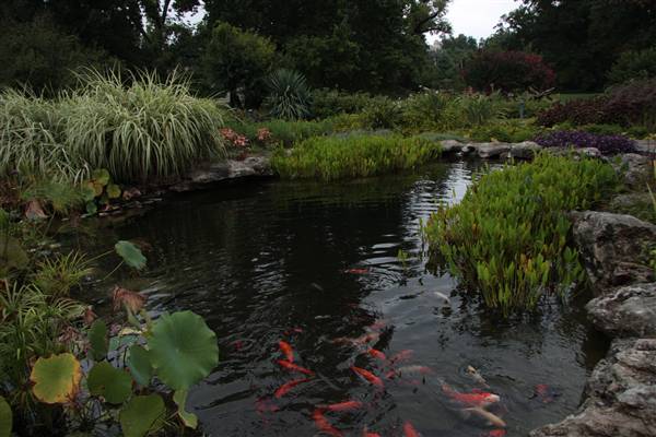 Philbrook Museum (9/11/2009)