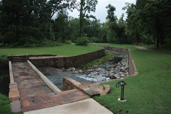 Philbrook Museum (9/11/2009)